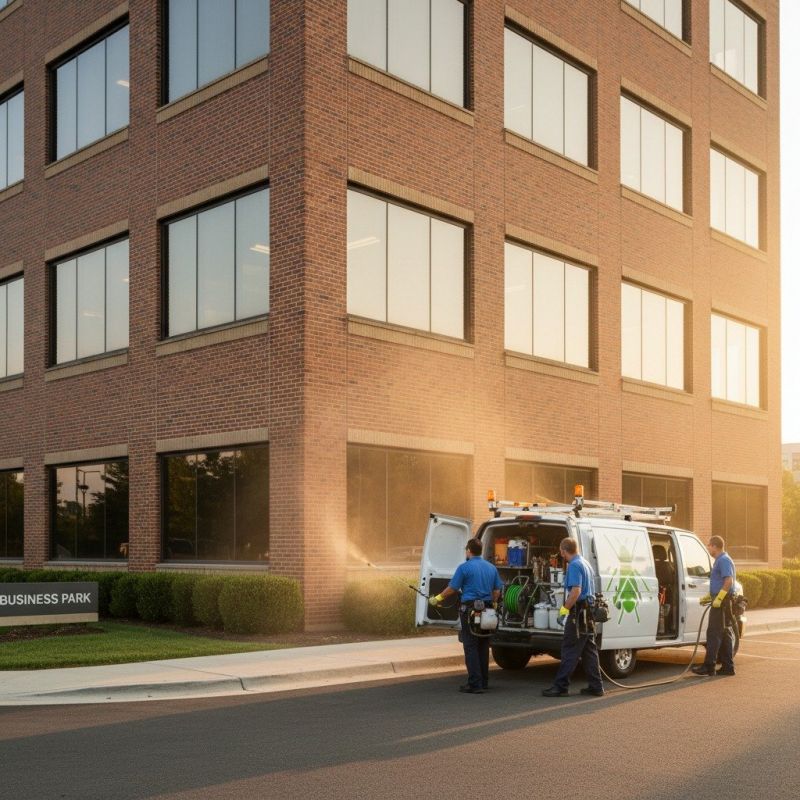 Termite Damage Inspection