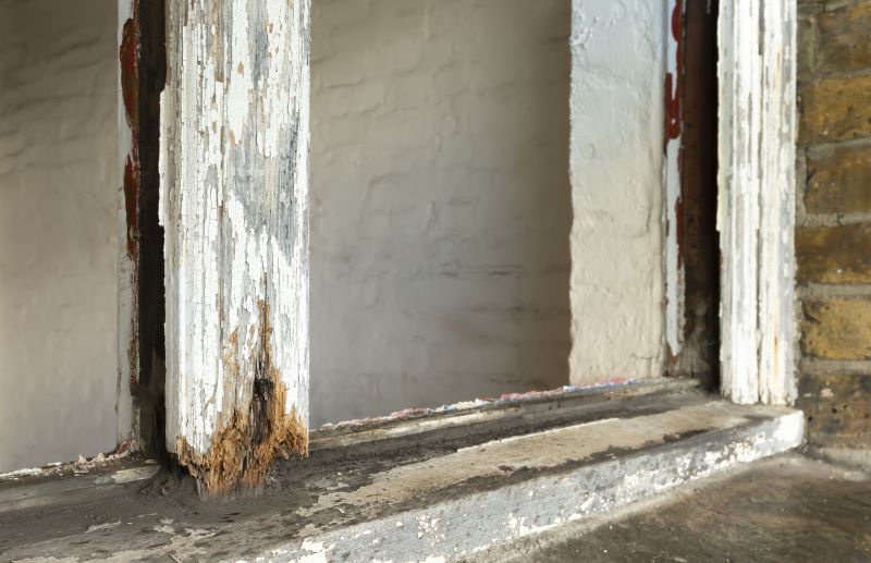 Decay Repair Service in Littleton, CO