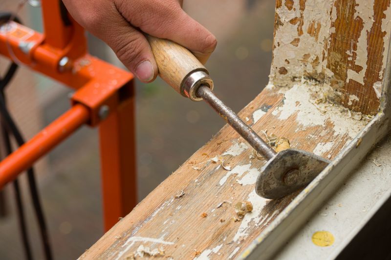 Rot Repair Service in Olathe, KS
